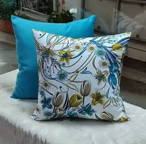 Unique Pattern Throw Pillow Cases Available