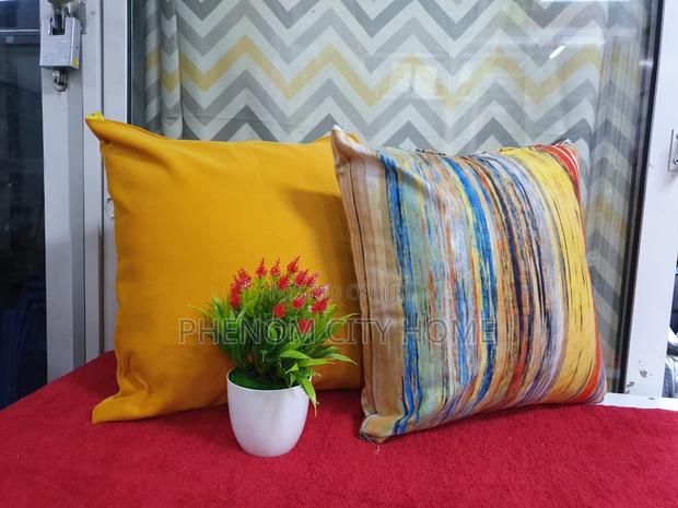 Unique Pattern Throw Pillow Cases Available - thumbnail 2