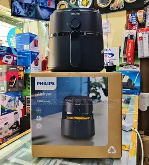 Phillips Air Fryer 3.2l