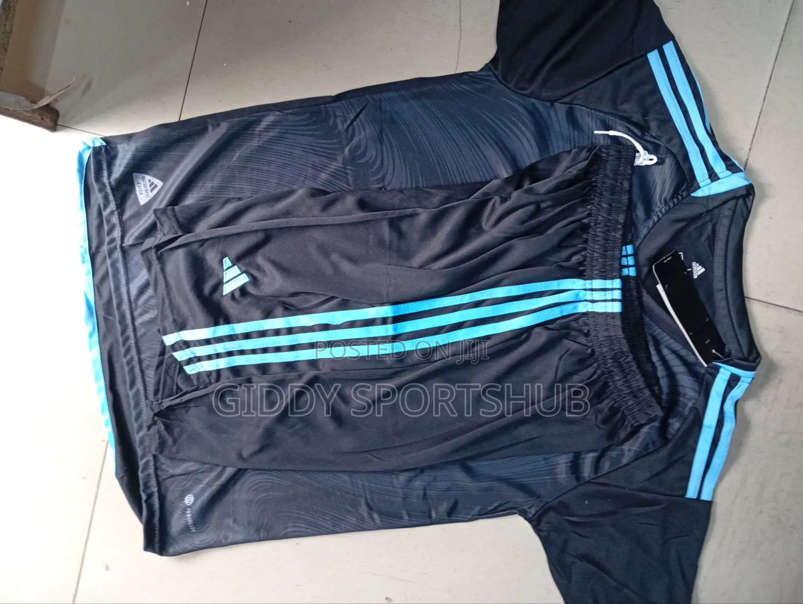 Football Games Kit