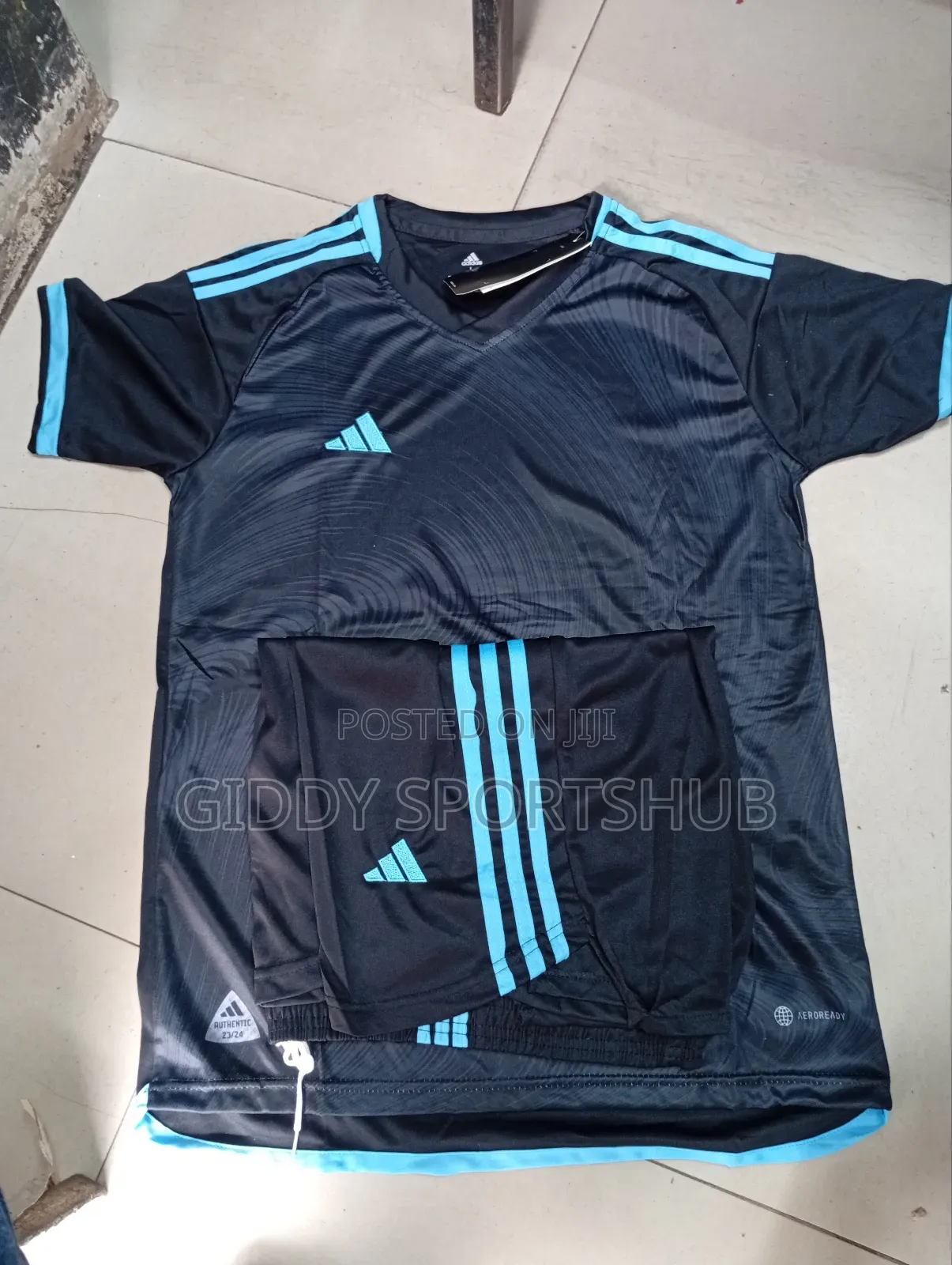 Football Games Kit