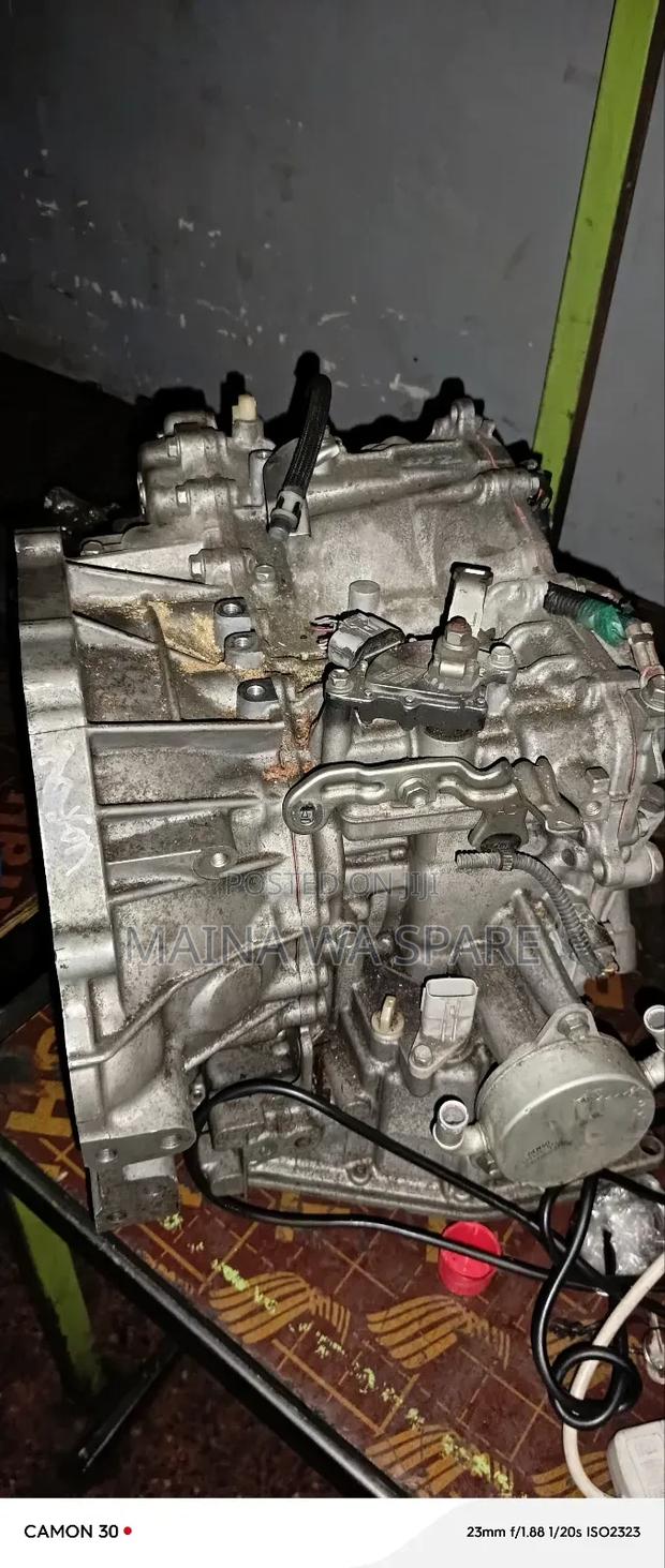 1nz New Model Gearbox for Toyota Axio - thumbnail 2