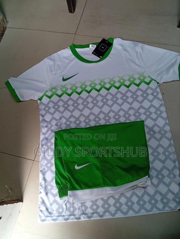 Football Games Uniform - thumbnail 2