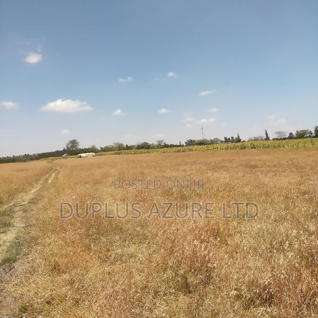 13 Acres Prime Land for Sale in Kisaju - main view