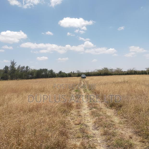 13 Acres Prime Land for Sale in Kisaju - thumbnail 2