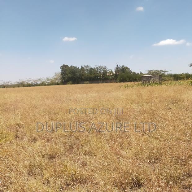 13 Acres Prime Land for Sale in Kisaju - thumbnail 3