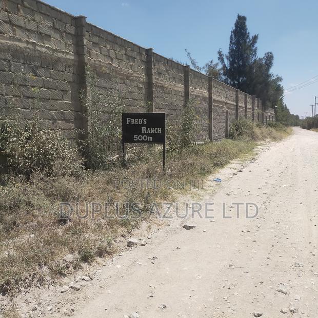 13 Acres Prime Land for Sale in Kisaju - thumbnail 4