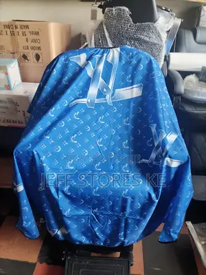 Quality Blue Barber Quality