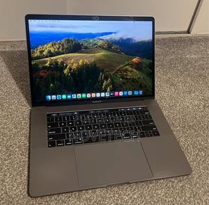 Laptop Apple MacBook Pro 2018 32GB Intel Core I9 SSD 1T - main view