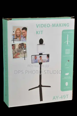 Video Making Kit