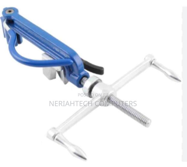 Stainless Steel Strapping Banding Tool, - main view