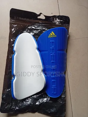 Football Chin Guards