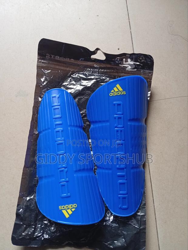 Football Chin Guards - thumbnail 2