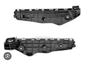 Toyota Prado Fj 150 Bumper Slides Available