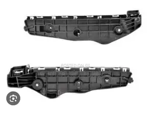 Toyota Prado Fj 150 Bumper Slides Available