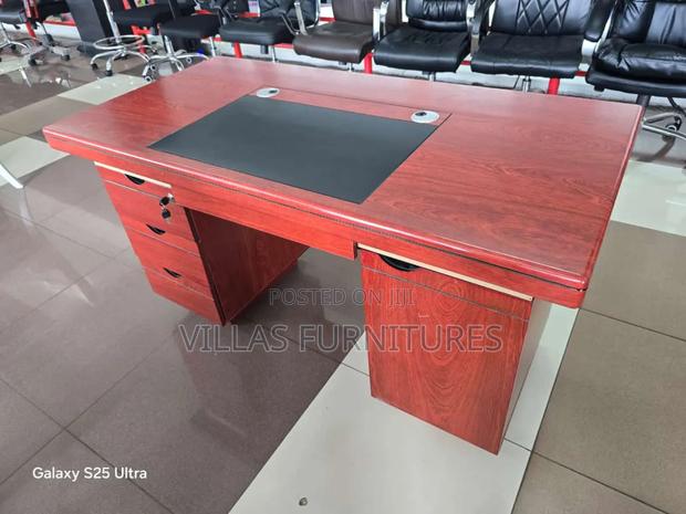 Imported Executive Desk