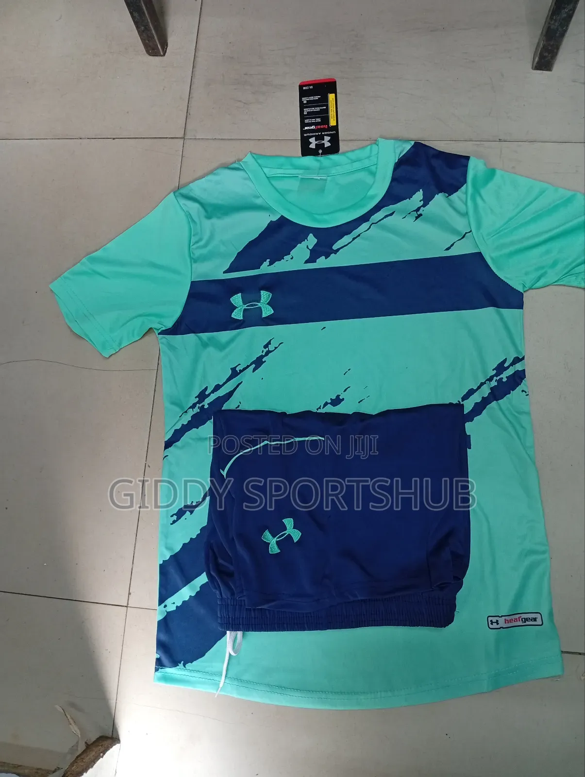 Games Kits