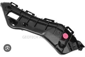 Toyota Rav4/Vanguard Bumper Slides Available