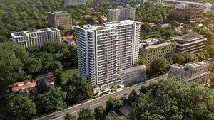 1,2 and 3 Bedroom Apartments for Sale in Westlands
