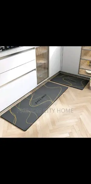 Big Size With Antislip Rubber Bottom