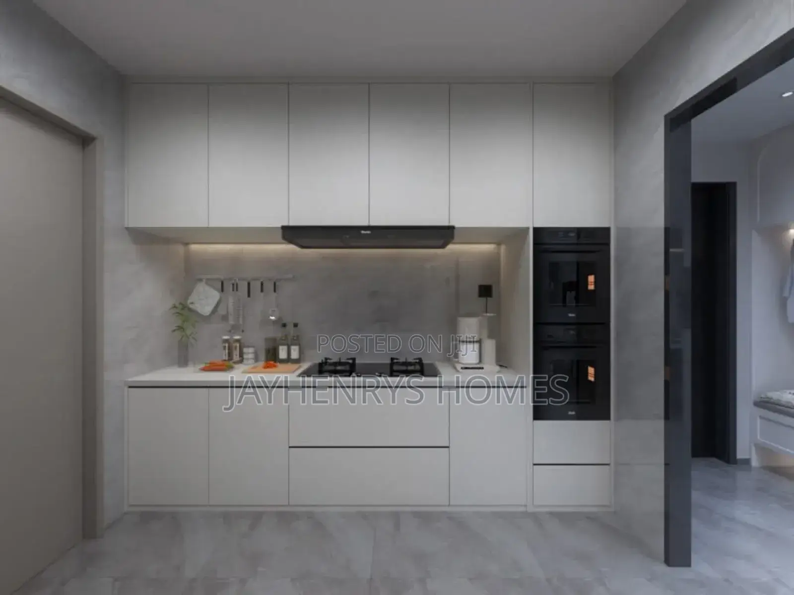 1,2 and 3 Bedroom Apartments for Sale in Westlands