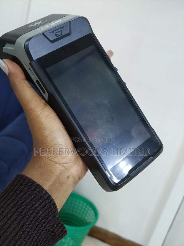 Experience Seamless Speedwith the N86 Powered by Android 9.0