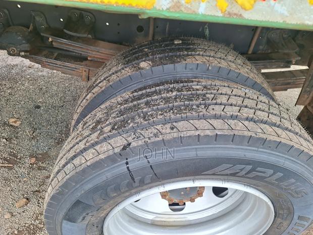 Isuzu FRR 2022 Closed Body - thumbnail 5