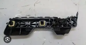 Toyota Yaris Bumper Slides Available