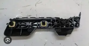 Toyota Yaris Bumper Slides Available