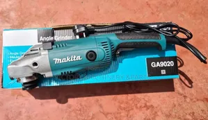 Makita Angle Grinder
