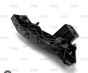 Isuzu D-Max Bumper Slides Available