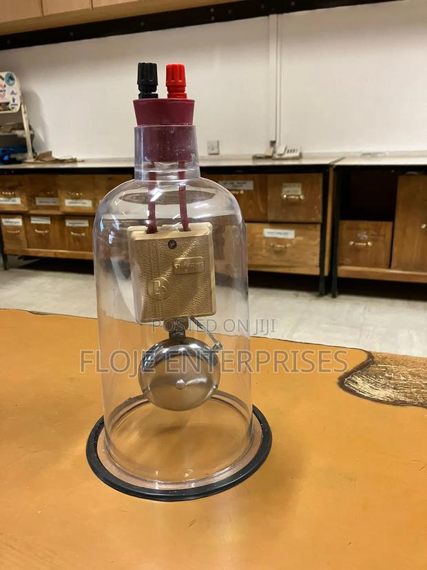 Bell In Vacuum