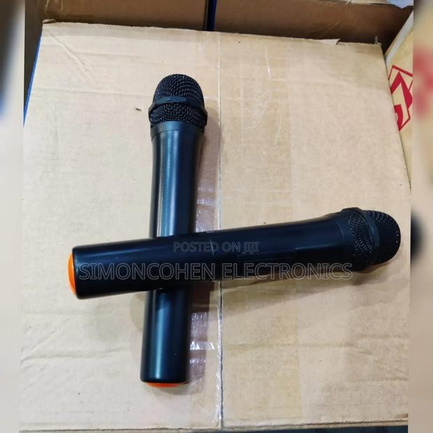 Tagwood Additional Wireless Microphone