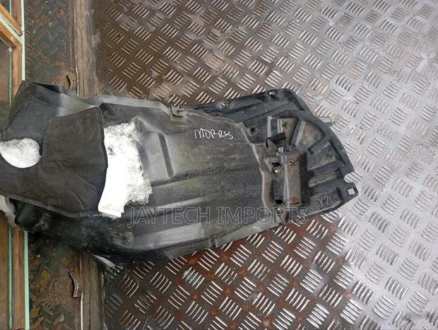 Fielder 165 Stone Guard