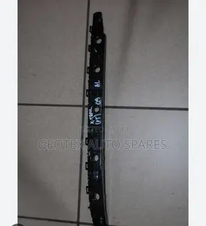 Nissan X-Trail Bumper Slides Available