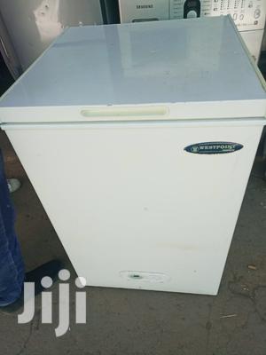 2 By 2 Deep Freezer