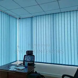 Executive Office Blinds