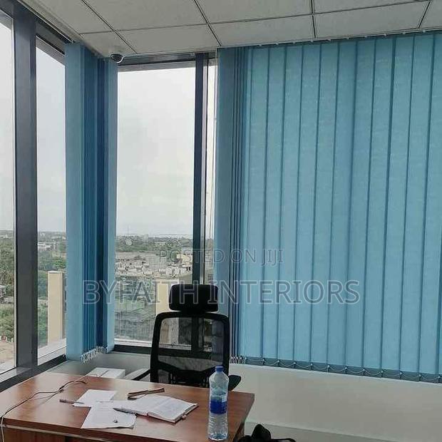 Executive Office Blinds - thumbnail 2