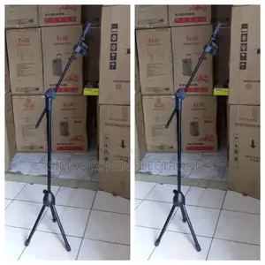 Microphone Stand
