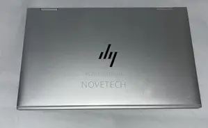 Laptop HP EliteBook X360 1030 G7 16GB Intel Core I7 SSD 512GB