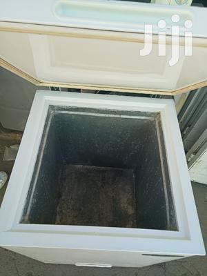 2 By 2 Deep Freezer