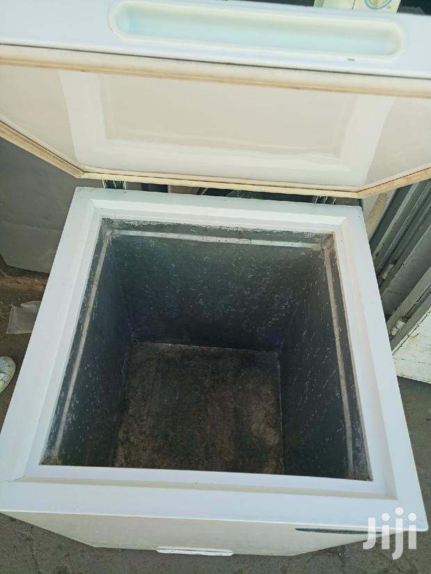 2 By 2 Deep Freezer - thumbnail 2