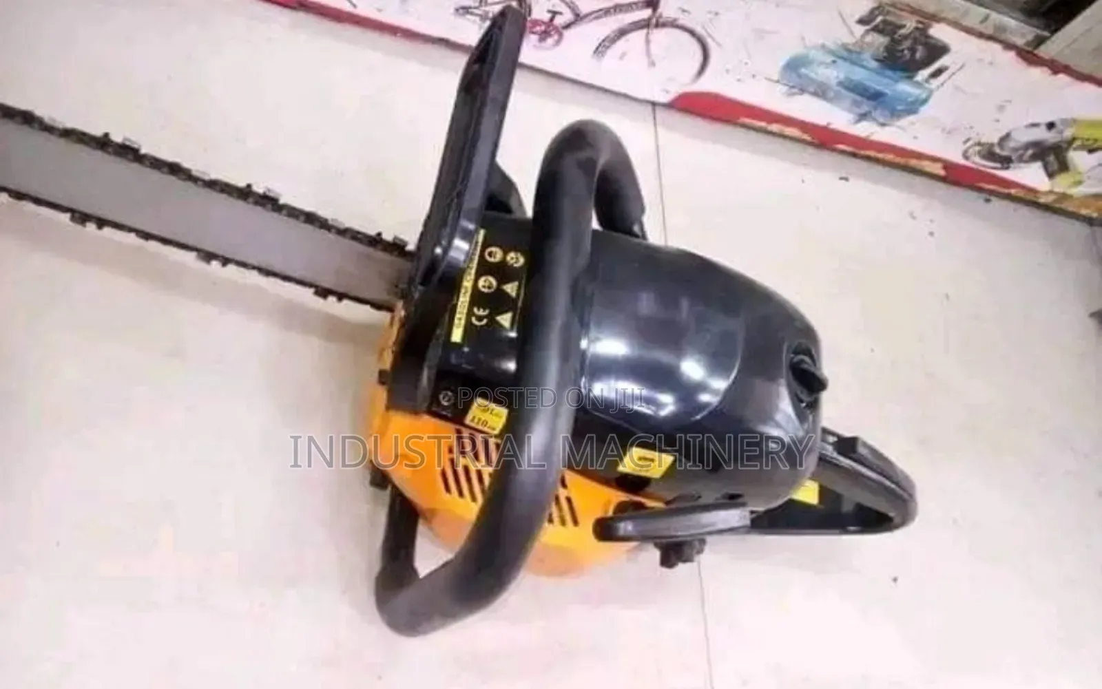 Dera Power Saw - High Quality