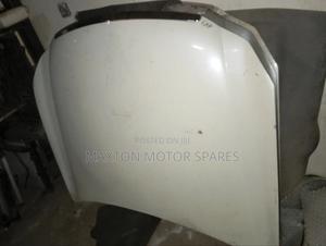 Bonnet Nissan Fuga 2007 (Y50)