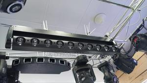 Moving Head Washer Light - thumbnail 2