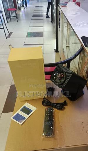 Hy320 Android Projector Full Hd Available. - main view