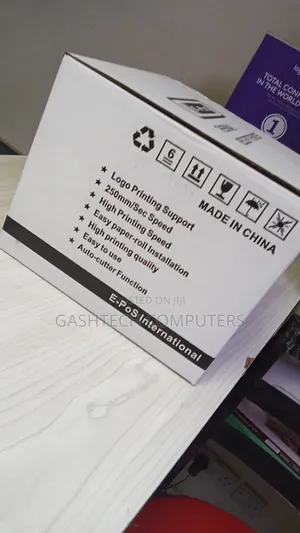 E-Pos Internationa Af 250 Thermal Receipt Printer