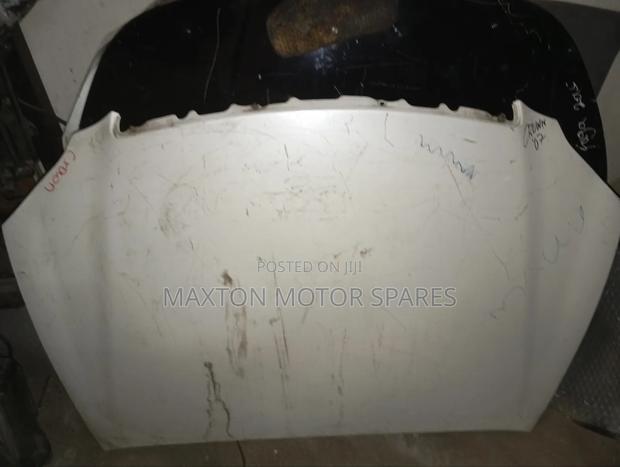 Toyota Crown Grs180 Bonnet With Grill