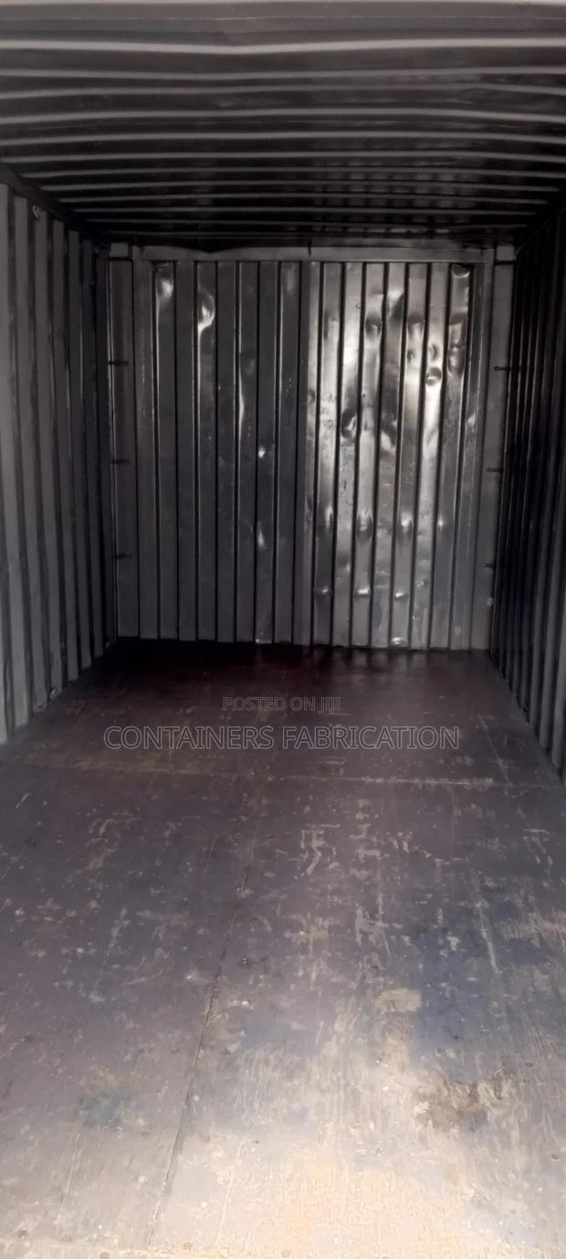 Plain Container - thumbnail 3