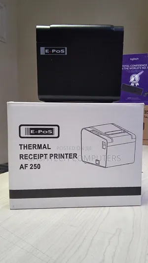Af 250 E-Pos Thermal Receipt Printer